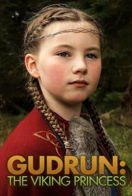 GUDRUN: VIKINŠKA PRINCEZA